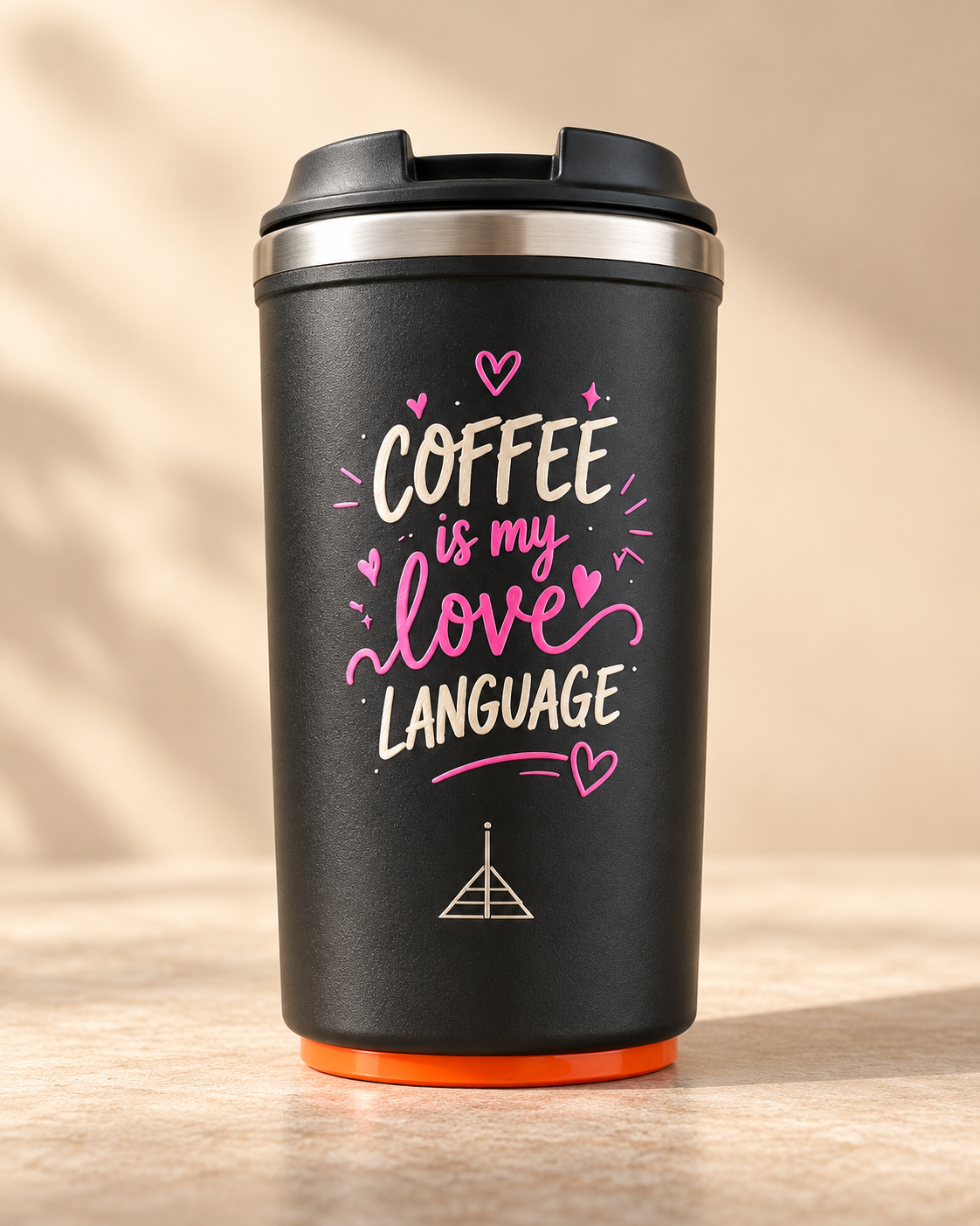 Coffee Is My Love Language